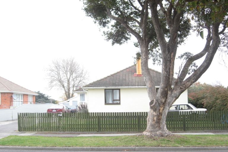 Photo of property in 23 Williams Street, Marewa, Napier, 4110