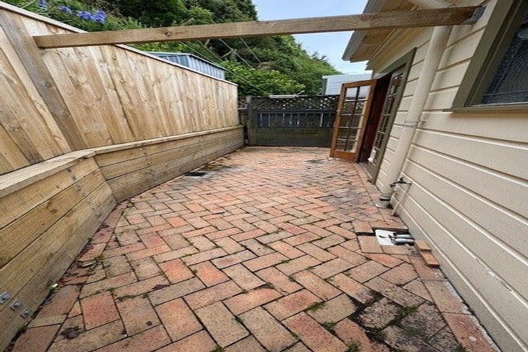 Photo of property in 502 Evans Bay Parade, Hataitai, Wellington, 6021