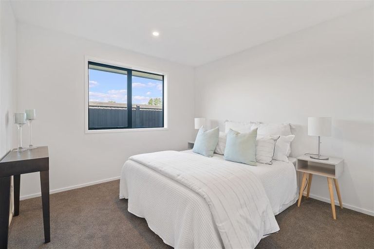 Photo of property in 21 Huntaway Lane, Dunsandel, 7682