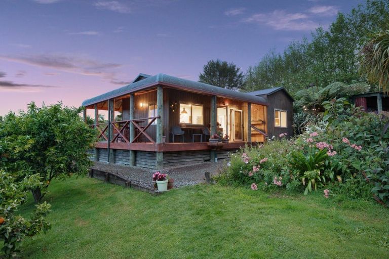 Photo of property in 390d Old Highway, Whakamarama, Tauranga, 3180
