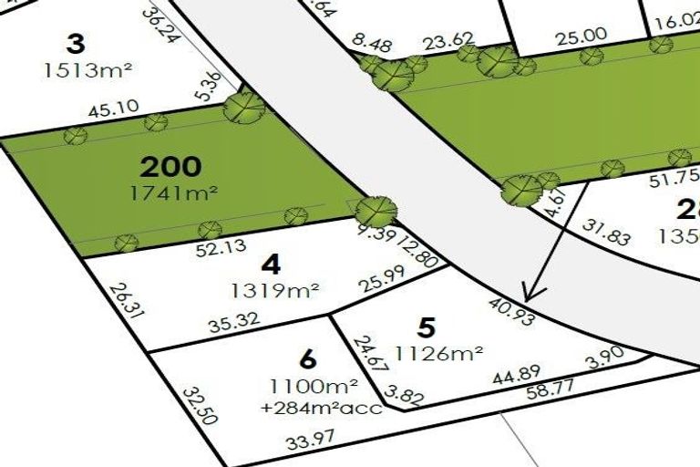 Photo of property in 46 Kingsdowne Drive, West Melton, 7618