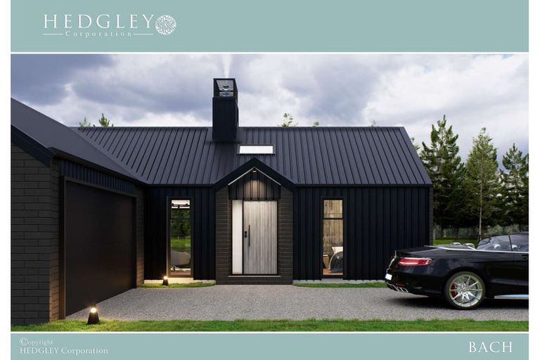 Photo of property in 42 Atkins Road, Luggate, Wanaka, 9382