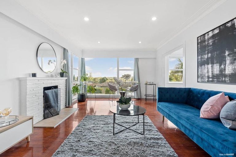 Photo of property in 120 Union Road, Howick, Auckland, 2014