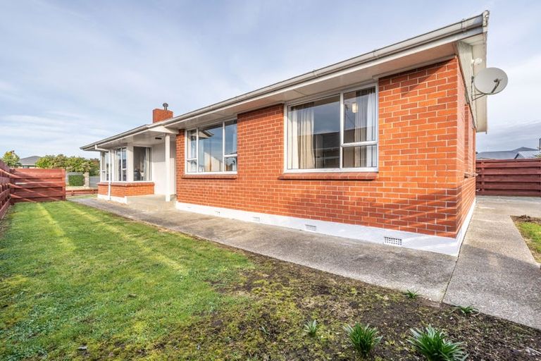 Photo of property in 89 Thornhill Street, Rockdale, Invercargill, 9812