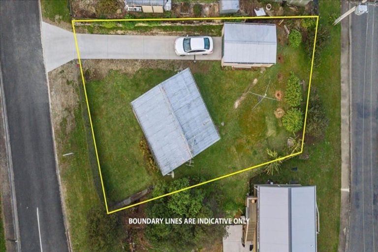 Photo of property in 1 Esplanade, Te Kuiti, 3910