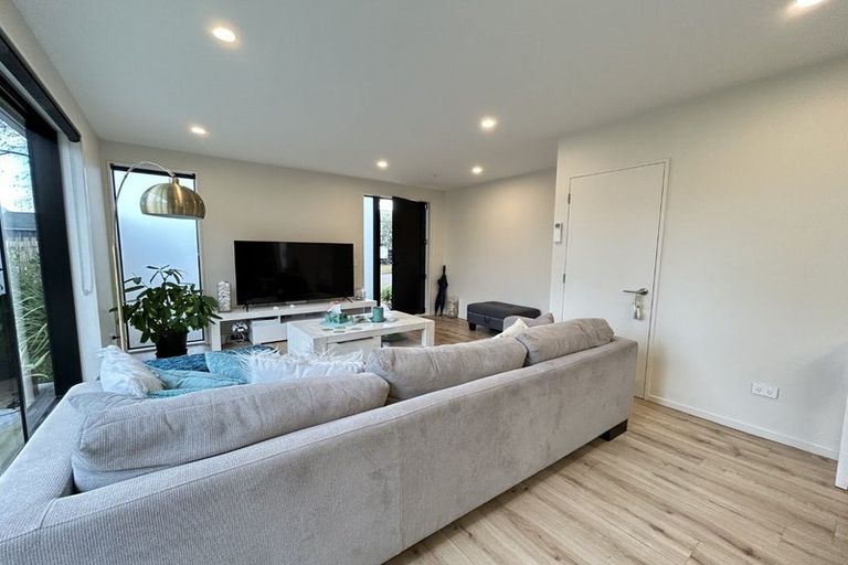 Photo of property in 97a Poulson Street, Addington, Christchurch, 8024