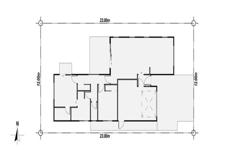 Photo of property in 11 Naish Street, Balclutha, 9230