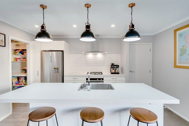 Photo of property in 13 Kimbolton Street, Rototuna North, Hamilton, 3210