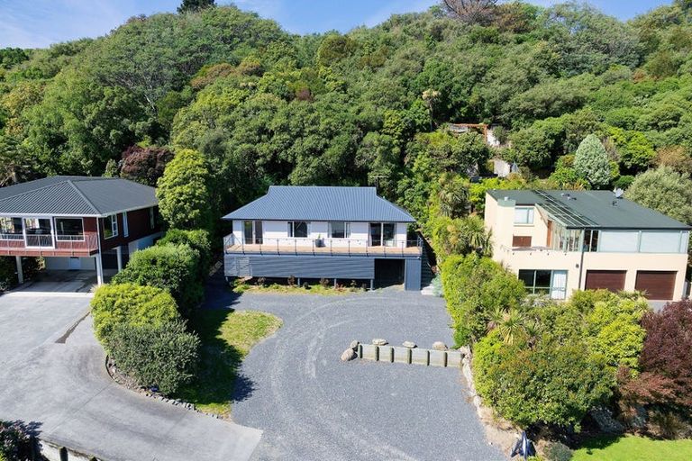 Photo of property in 4 Kea Place, South Bay, Kaikoura, 7300