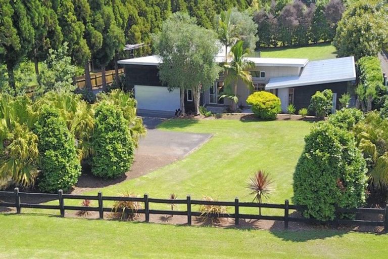Photo of property in 55 Access Road, Kerikeri, 0230