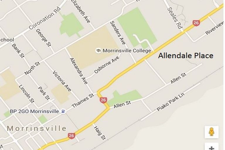 Photo of property in 5 Piako Park Lane, Morrinsville, 3300