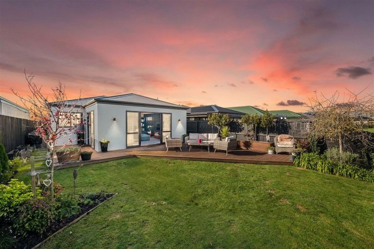 Photo of property in 14 Sharman Place, Wigram, Christchurch, 8042