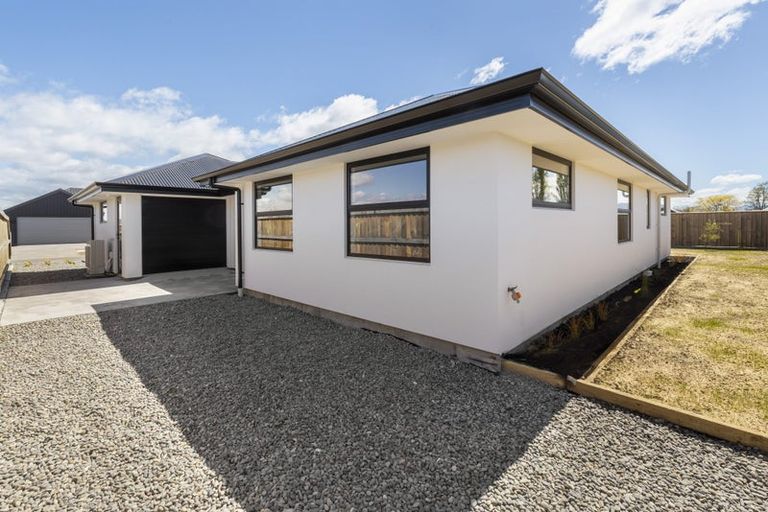 Photo of property in 8 Ketu Lane, Redwoodtown, Blenheim, 7201