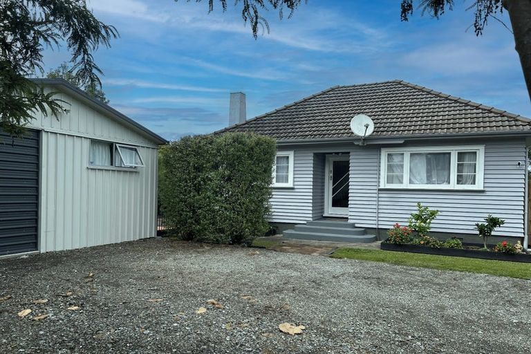 Photo of property in 27 Bracken Street, Whakatane, 3120