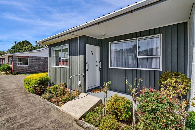 Photo of property in 3/10 Rex Street, Miramar, Wellington, 6022