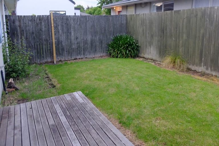 Photo of property in 1/603 Barbadoes Street, Edgeware, Christchurch, 8013