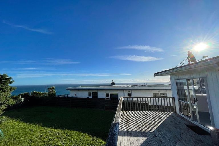 Photo of property in 243 Buckley Road, Southgate, Wellington, 6023