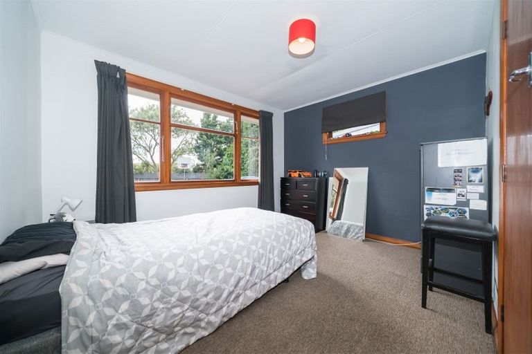 Photo of property in 14 Norwich Place, Awapuni, Palmerston North, 4412