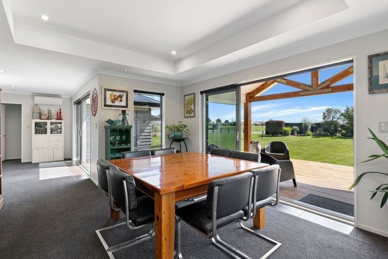 Photo of property in 34 Sheridan Drive, Rolleston, 7614