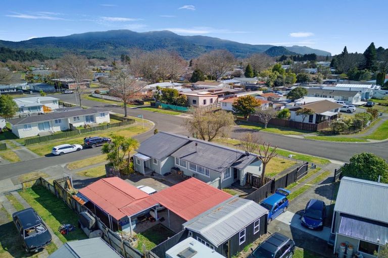 Photo of property in 8 Hingaia Street, Turangi, 3334