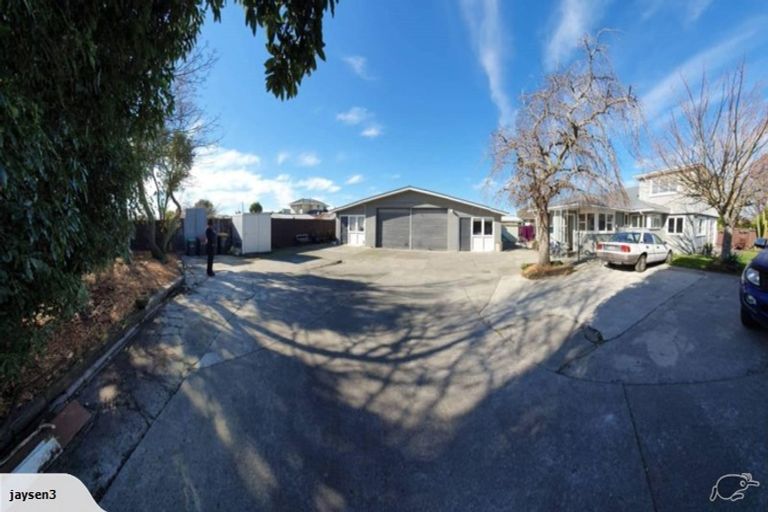 Photo of property in 85 Amyes Road, Hornby, Christchurch, 8042