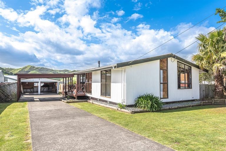 Photo of property in 365 Somme Parade, Aramoho, Whanganui, 4500
