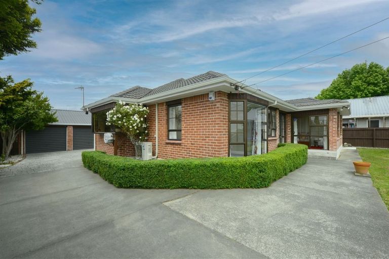 Photo of property in 84 Sturrocks Road, Casebrook, Christchurch, 8051