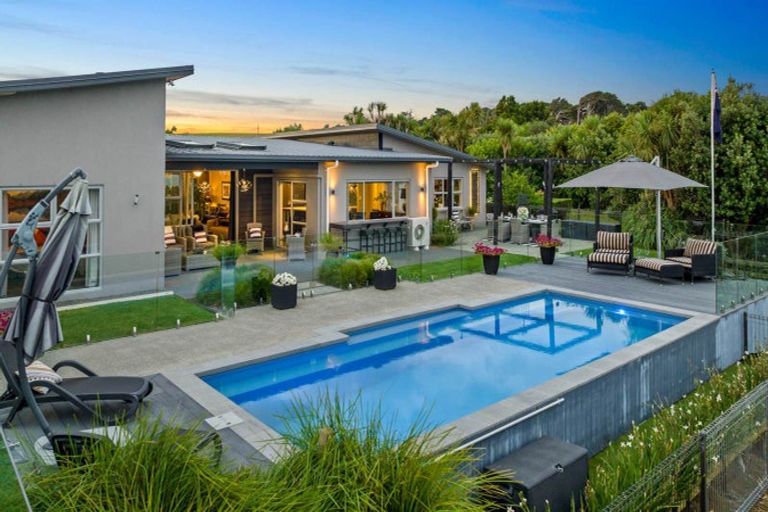 Photo of property in 78 Bright Road, Otaua, Waiuku, 2682