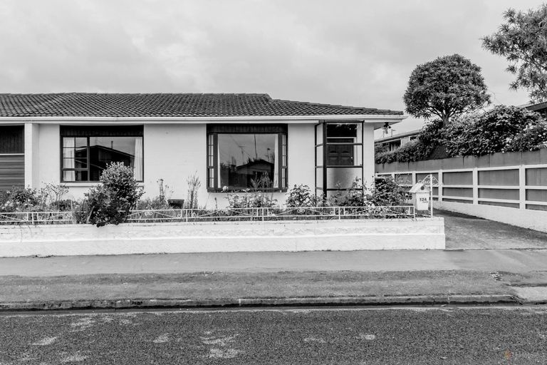 Photo of property in 2/124 Gleniti Road, Gleniti, Timaru, 7910