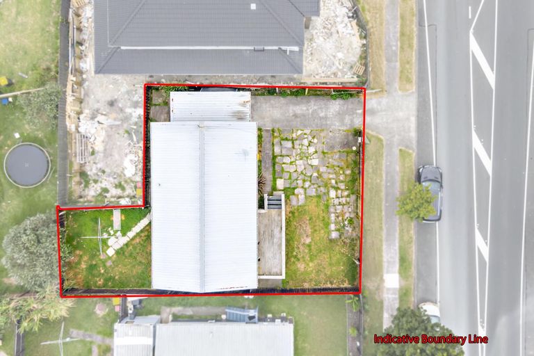 Photo of property in 1/62 Othello Drive, Clover Park, Auckland, 2023