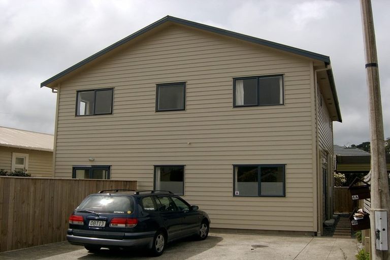 Photo of property in 4a Rotoiti Street, Johnsonville, Wellington, 6037