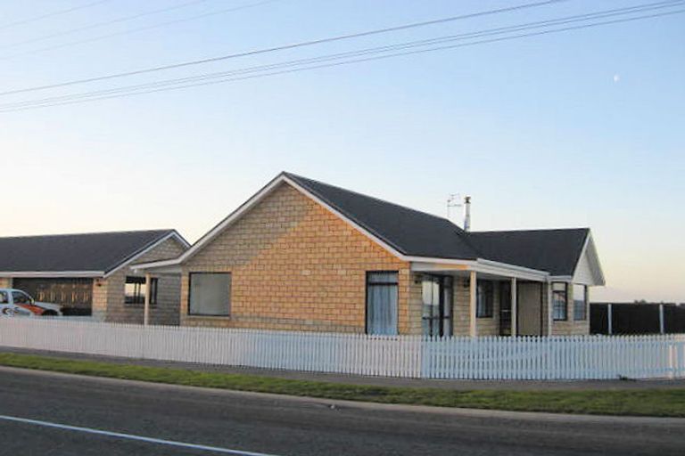 Photo of property in 1 Broadmeadows Drive, Darfield, 7510