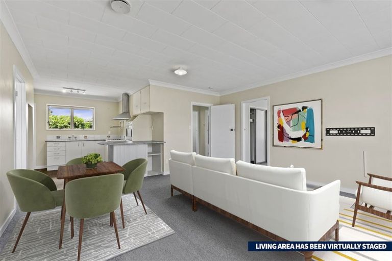 Photo of property in 11b Fairfield Street, Brightwater, 7022