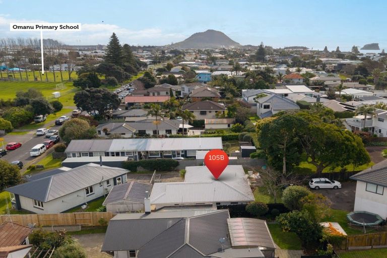 Photo of property in 105b Ranch Road, Mount Maunganui, 3116
