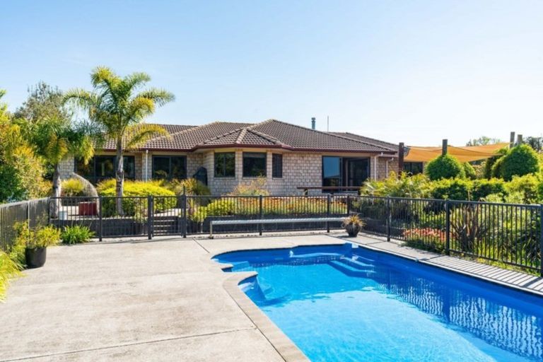 Photo of property in 100a Hodge Road, Ruatangata West, Whangarei, 0176