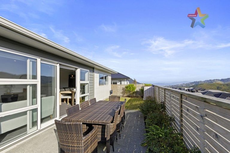 Photo of property in 167 Waipounamu Drive, Kelson, Lower Hutt, 5010