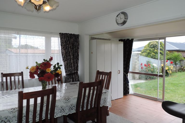 Photo of property in 12 Konini Place, Matamata, 3400