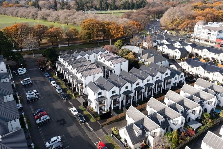 Photo of property in 6/3 Ayr Street, Riccarton, Christchurch, 8011