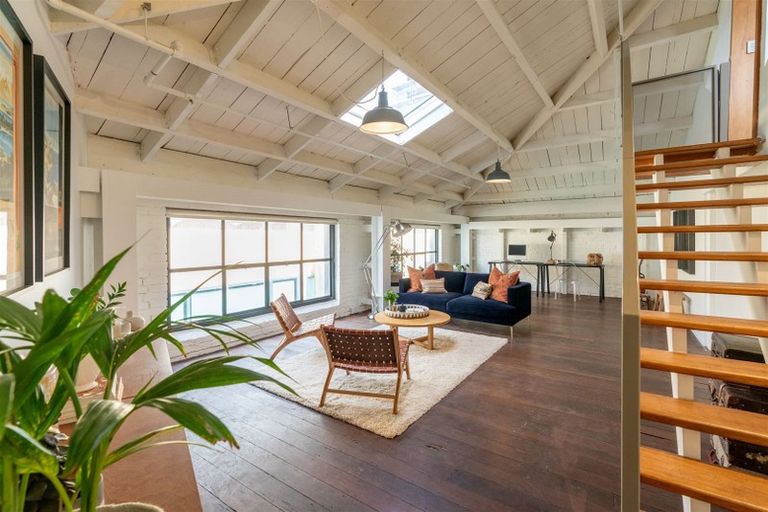 Photo of property in 8-10 Egmont Street, Te Aro, Wellington, 6011