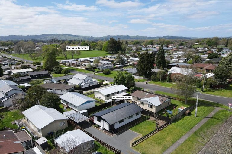 Photo of property in 79 Moore Street, Leamington, Cambridge, 3432