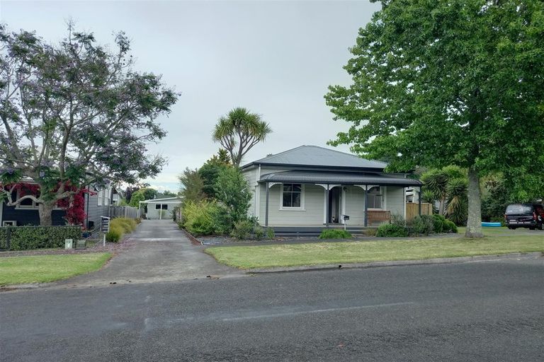 Photo of property in 184 Russell Street, Whataupoko, Gisborne, 4010