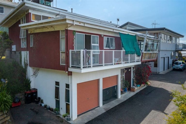 Photo of property in 29 Goldsmith Road, Hospital Hill, Napier, 4110