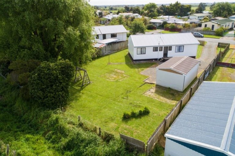 Photo of property in 36 Kowhai Street, Tokomaru, Palmerston North, 4474