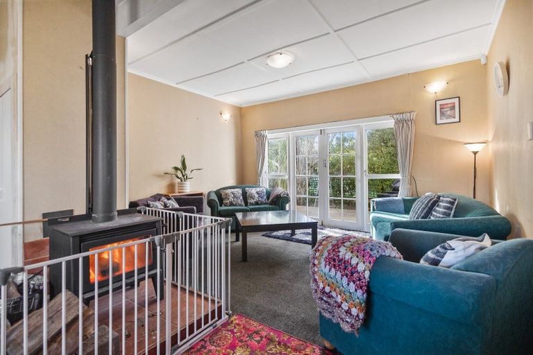 Photo of property in 27 Arawa Street, Ohakune, 4625