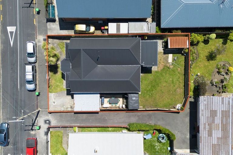 Photo of property in 3 Tedder Street, Saint Kilda, Dunedin, 9012