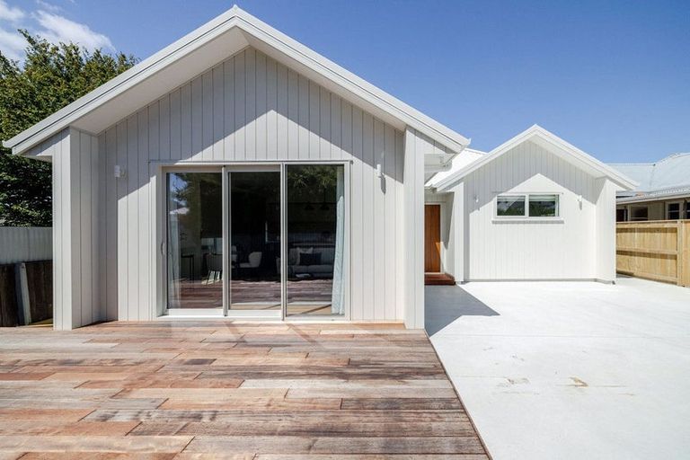 Photo of property in 43a Birmingham Street, Takaro, Palmerston North, 4412