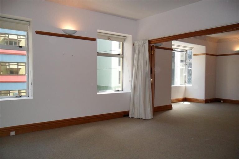 Photo of property in Invincible House, 9/161 Willis Street, Te Aro, Wellington, 6011