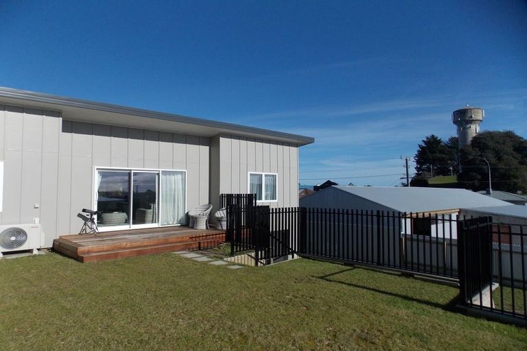 Photo of property in 10 Union Street, Foxton, 4814