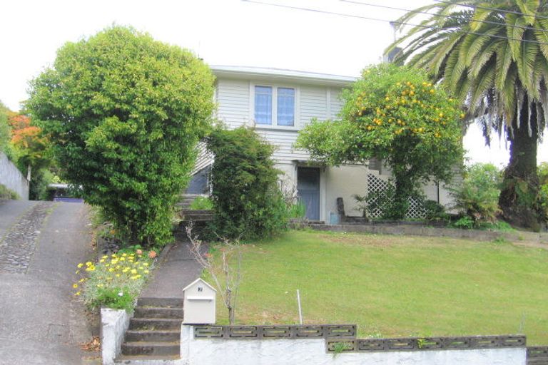Photo of property in 7 Braggs Avenue, Taumarunui, 3920