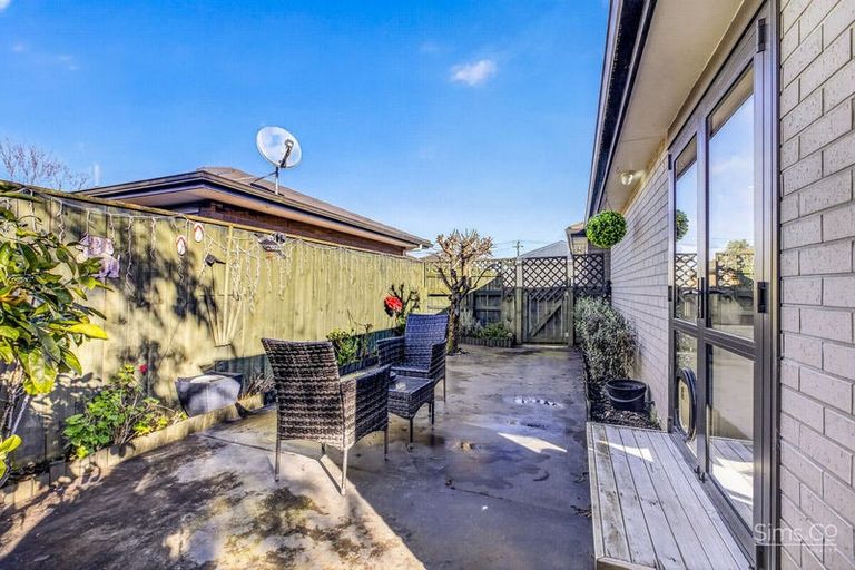 Photo of property in 118b Campbell Street, Whanganui, 4500
